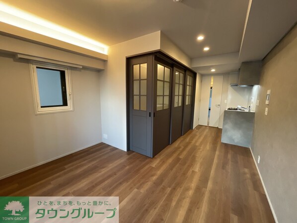 ブランシエスタ浅草蔵前の物件内観写真